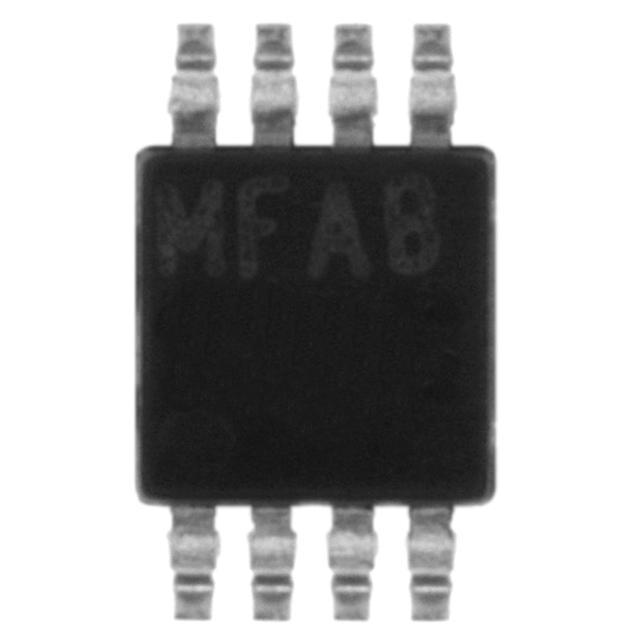 ADC122S101CIMM/NOPB